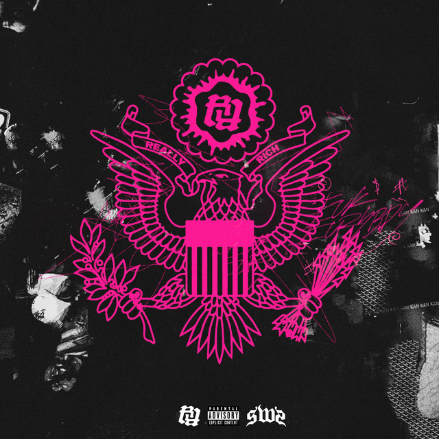'#F.E.B' cover art