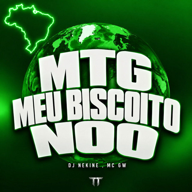 'MTG Meu Biscoito Noo' cover art