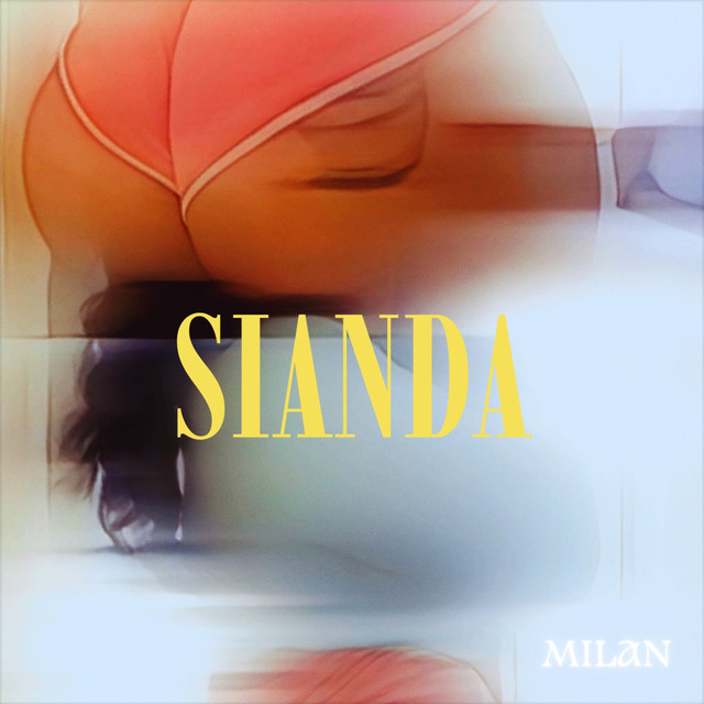 'SIANDA' cover art