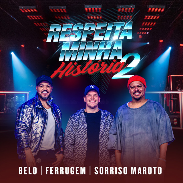 'Olhos Vermelhos / Adivinha / Ah Moleque' cover art