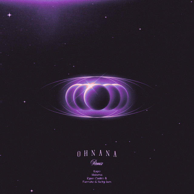 'Ohnana (feat. Farruko & Nicky Jam) [Remix]' cover art