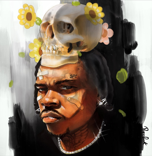 'a Gift & a Curse' cover art
