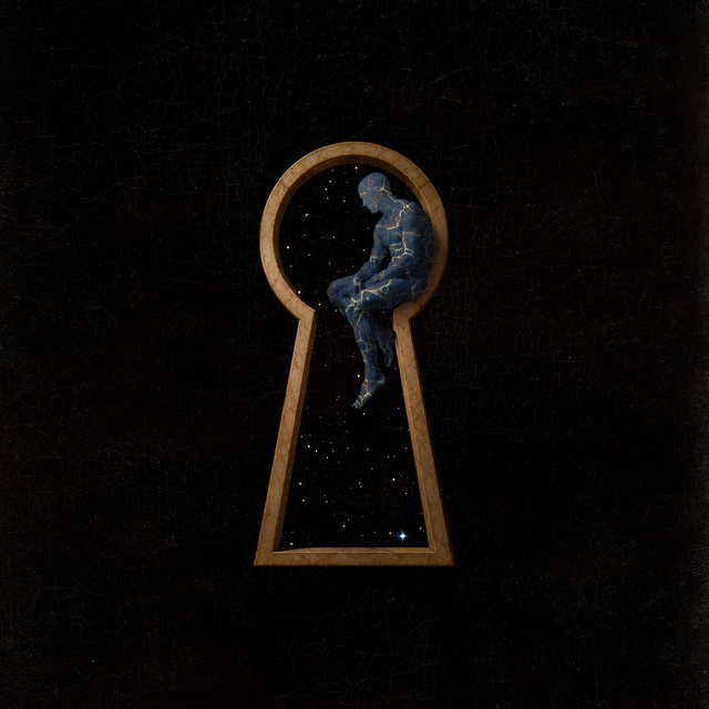'Tonight' cover art