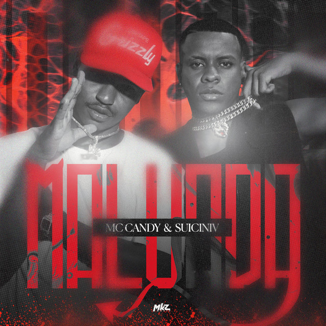 'Malvada' cover art
