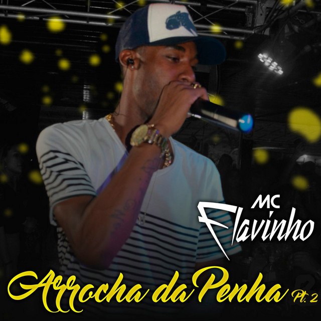 'Arrocha da Penha, Pt. 2' cover art