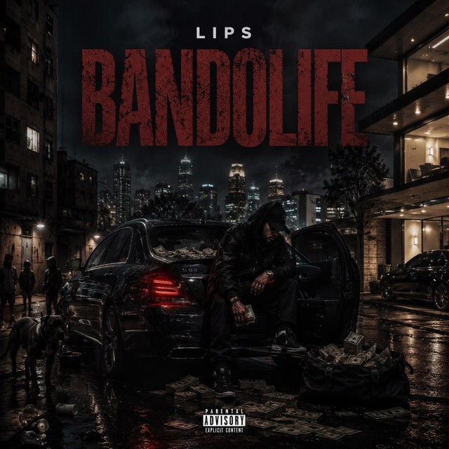'Bandolife' cover art