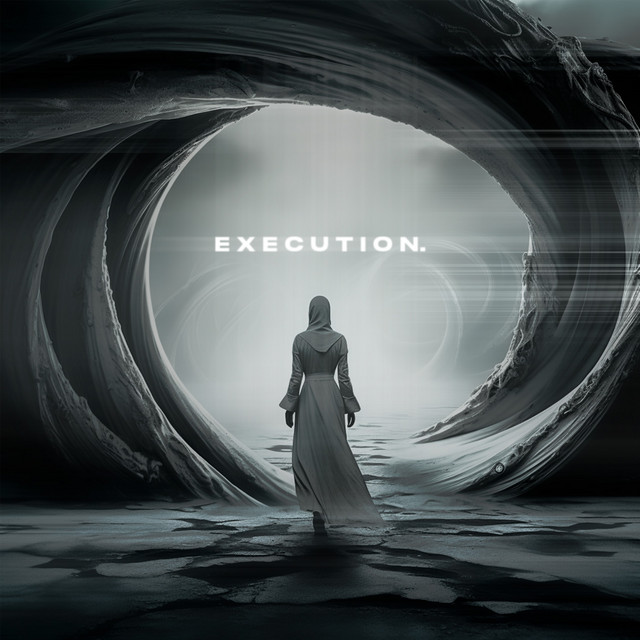 'execution' cover art