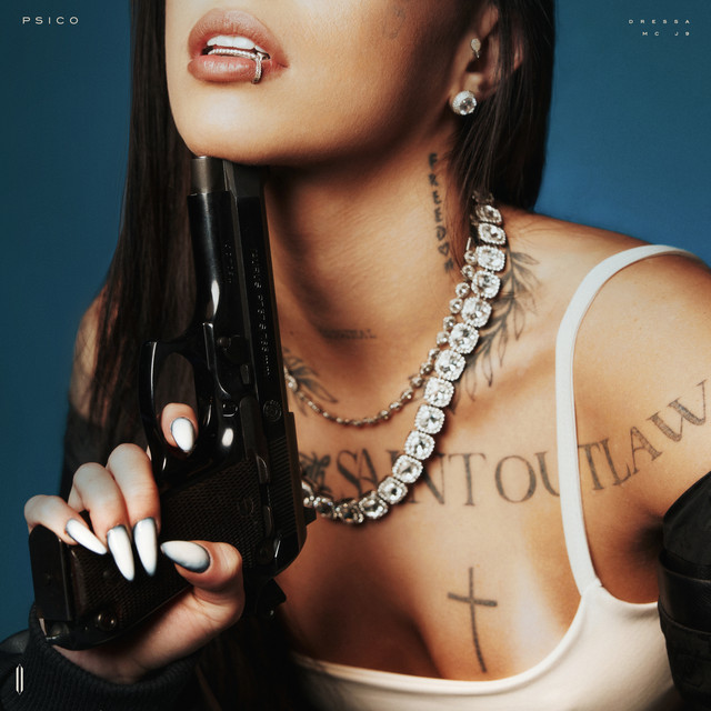 'Psico' cover art