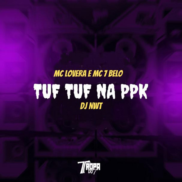 'Tuf Tuf na Ppk' cover art
