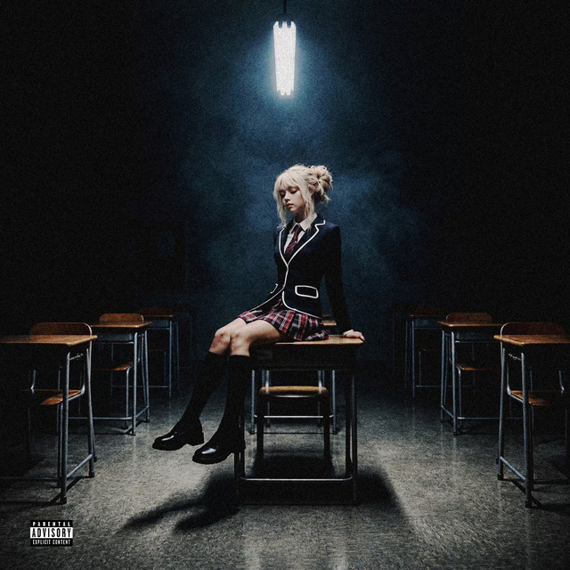 'Rat (feat. zemult)' cover art