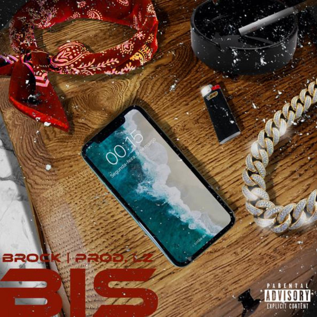 'Bis' cover art