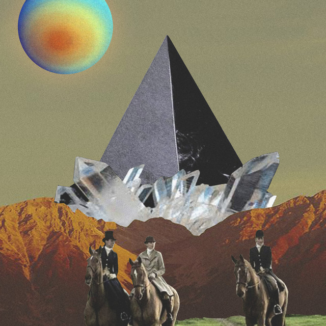 'Influence' cover art