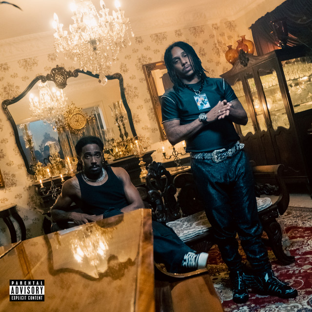 'Hotel' cover art