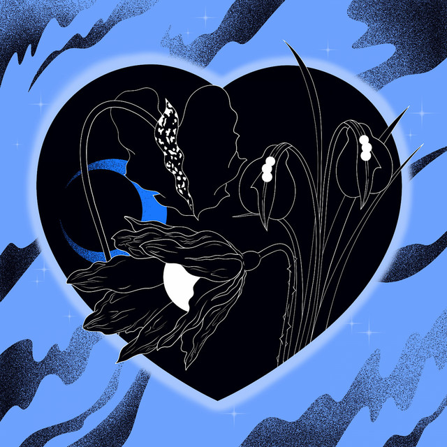 'Dancing Under The Moonlight' cover art