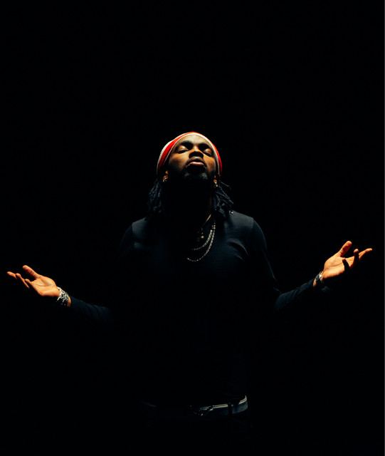 Lilmaina - Official Artist Photo