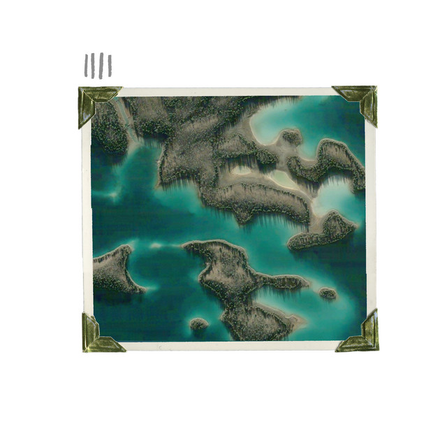 'Cirrus' cover art