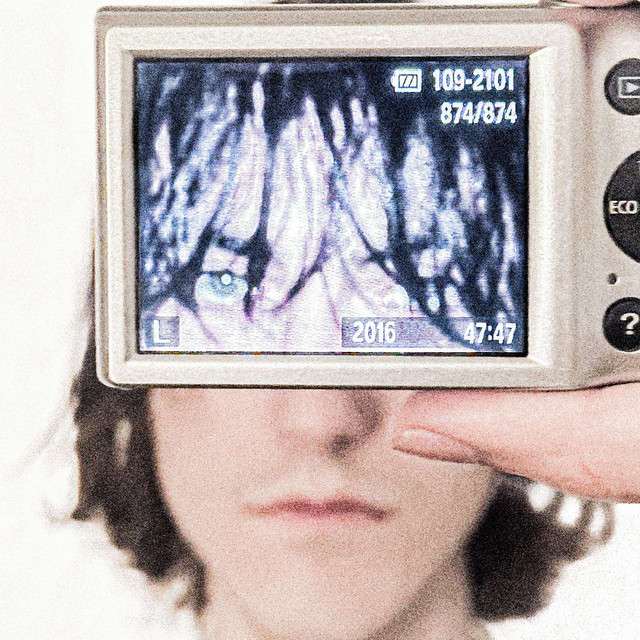 '2016' cover art