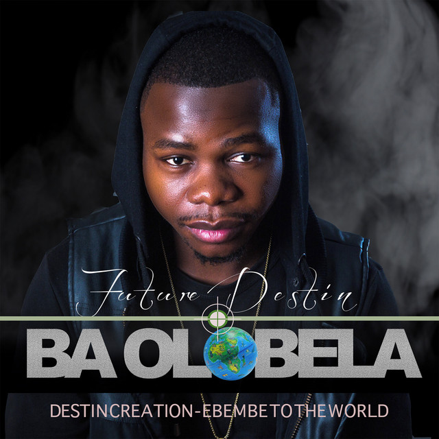 'Ba Olobela' cover art