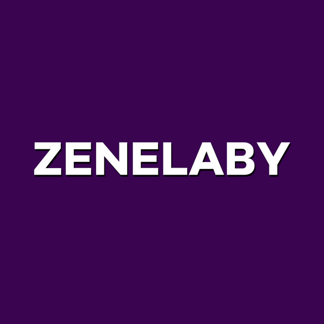 'Zenelaby' cover art