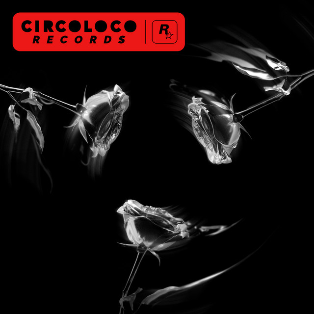 'Free Your Mind' cover art