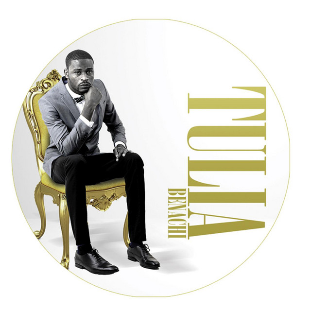 'Tulia' cover art