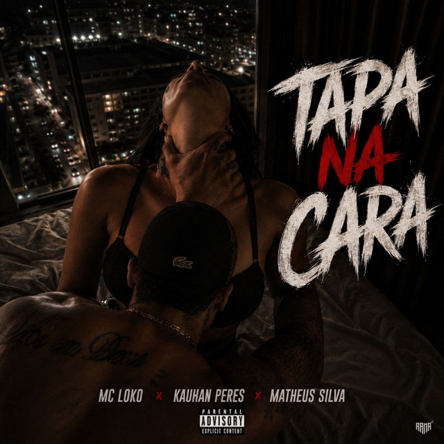 'Tapa Na Cara' cover art