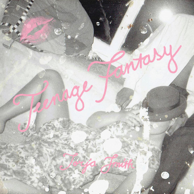 'Teenage Fantasy' cover art
