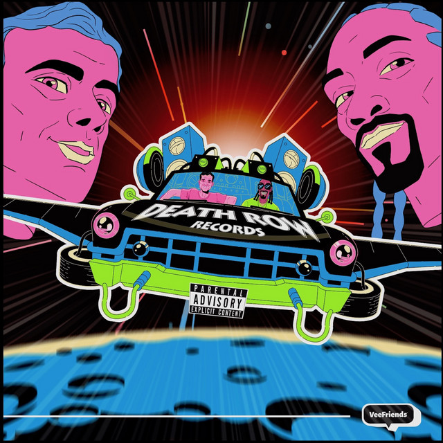 'Please Take a Step Back' cover art