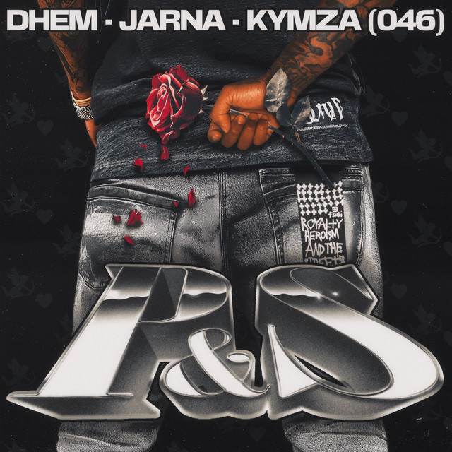 'P&S' cover art