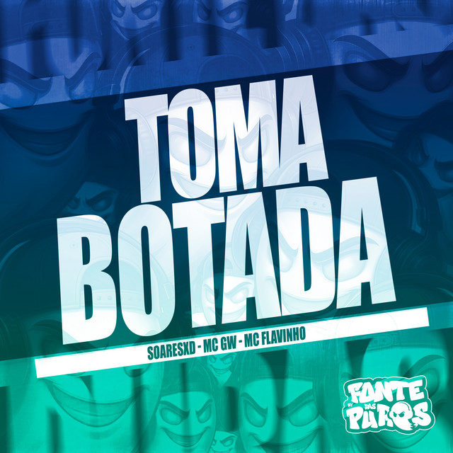 'Toma Botada' cover art