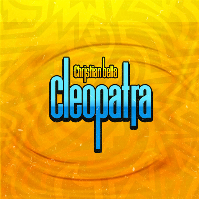 'Cleopatra' cover art