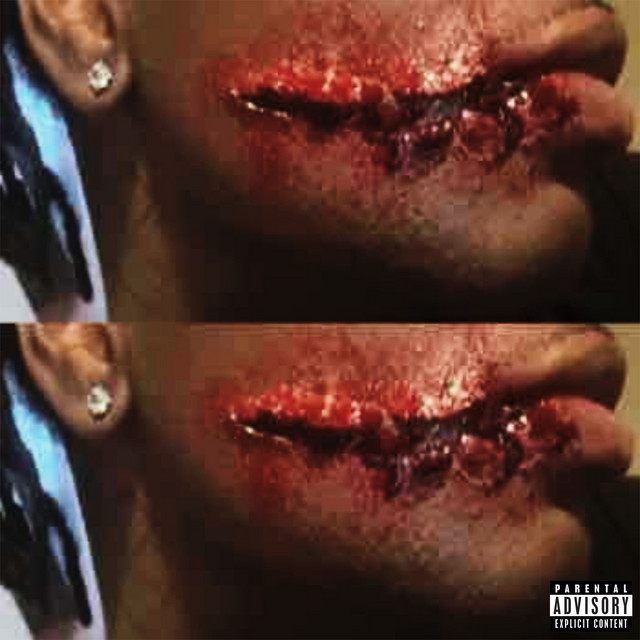'overseas' cover art