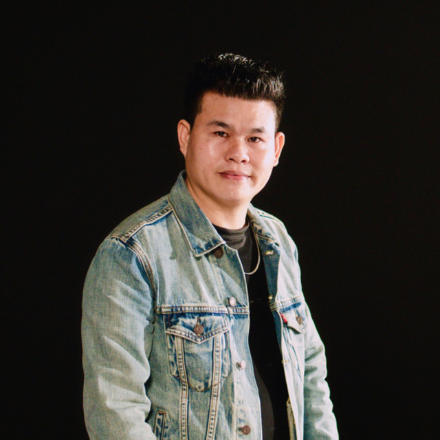 Saw Tar - Official Artist Photo