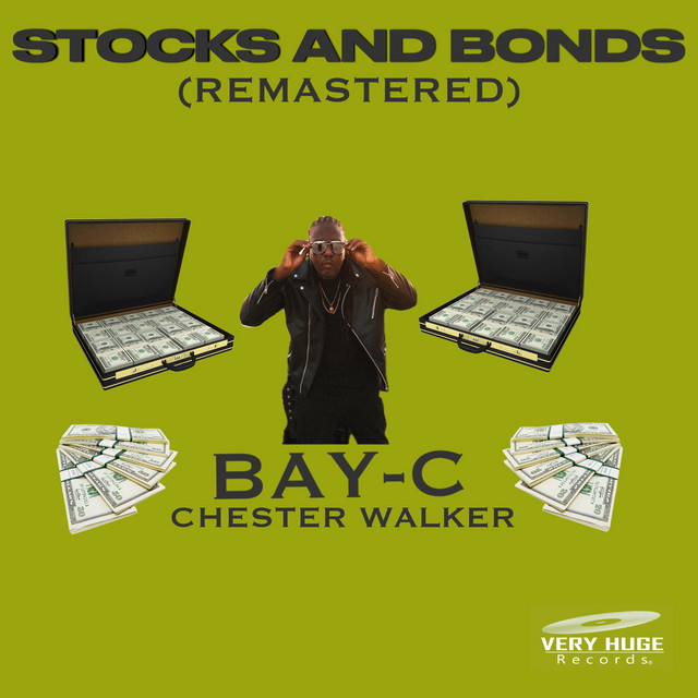 'Stocks and Bonds (Remastered)' cover art