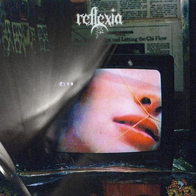 'REFLEXIA' cover art