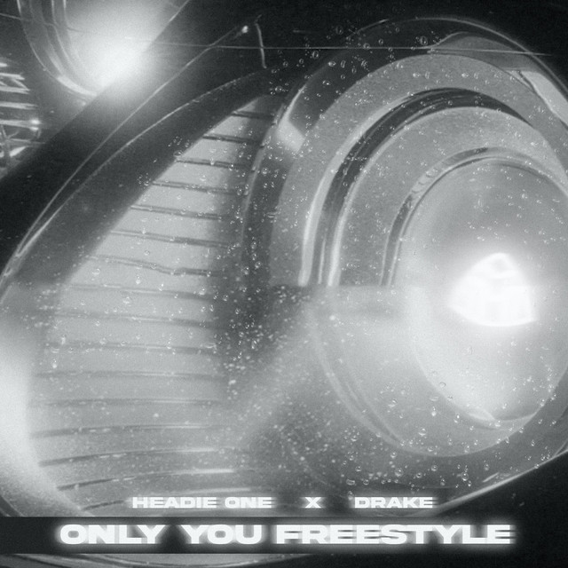 'Only You Freestyle' cover art