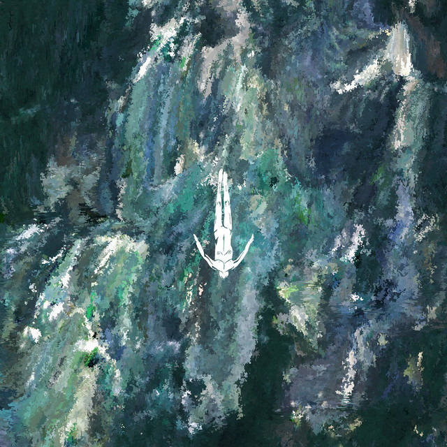 'Lonely Tribe' cover art