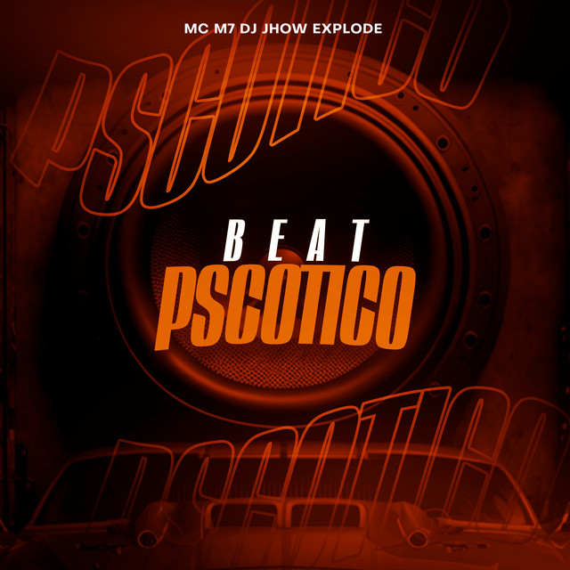'Beat Pscotico' cover art