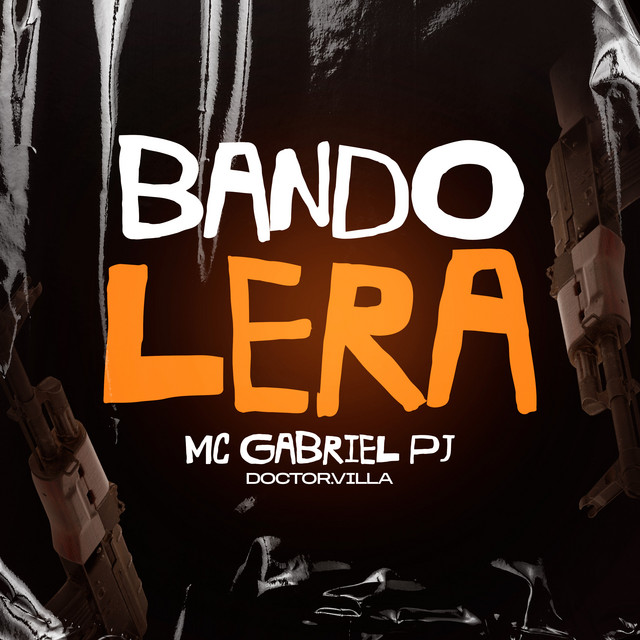 'Bandolera' cover art