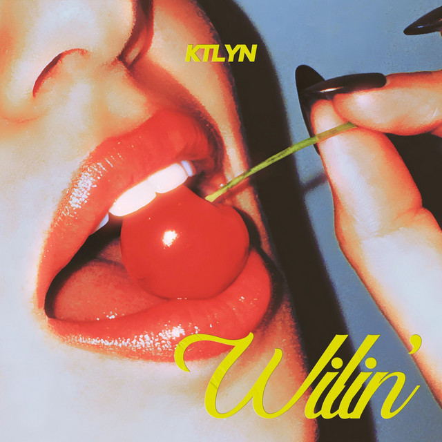 'WILIN'' cover art