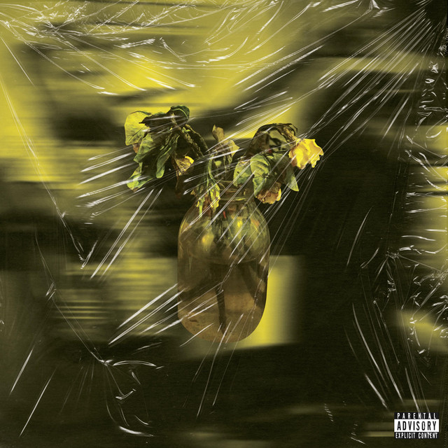 'Malavida' cover art