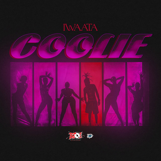 'Coolie' cover art