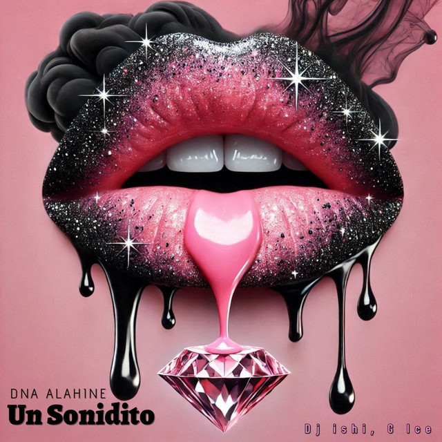 'Un Sonidito' cover art