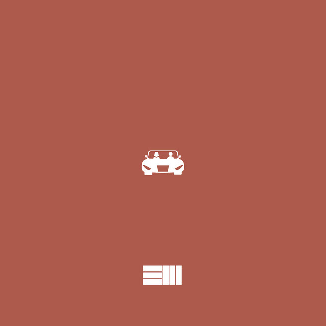 'Rider' cover art