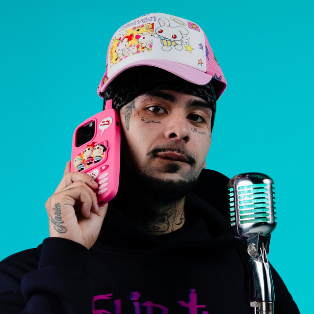'Flip The Switch x 4orttune' cover art