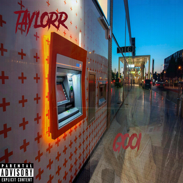 'Gooi' cover art