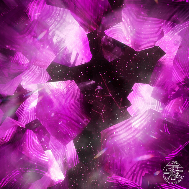 'Topaz' cover art