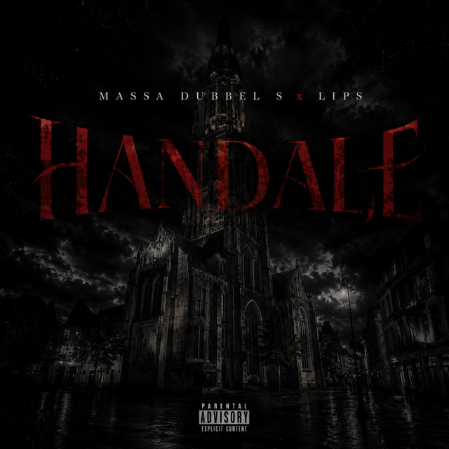 'Handale' cover art