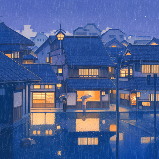 'Variables' cover art