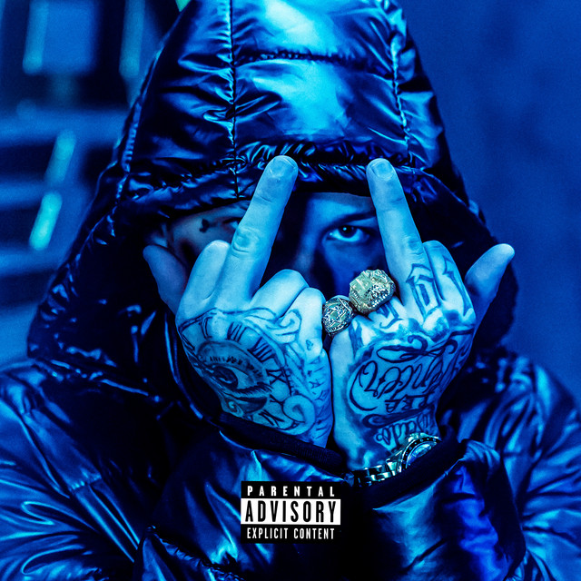 'Jogadão pela Favela' cover art